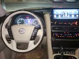 Nissan Patrol 2015 (Fully Upgraded to 2023 Look