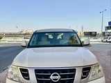 Nissan Patrol 2016 SE