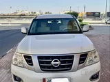 Nissan Patrol 2016 SE
