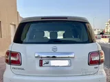 Nissan Patrol 2016 SE