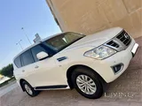 Nissan Patrol 2016 SE