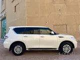 Nissan Patrol 2016 SE