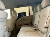 Nissan Patrol 2016 SE