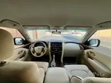 Nissan Patrol 2016 SE