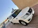 Nissan Patrol 2016 SE