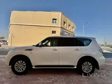 Nissan Patrol 2016 SE