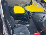 Nissan Patrol 2017