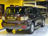 Nissan Patrol 2017