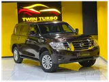 Nissan Patrol 2017