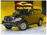Nissan Patrol 2017
