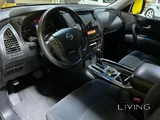 Nissan Patrol 2017