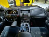Nissan Patrol 2017