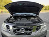 Nissan Patrol 2017 V6