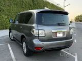 Nissan Patrol 2017 V6