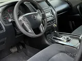 Nissan Patrol 2017 V6