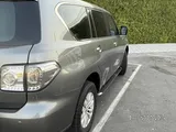 Nissan Patrol 2017 V6