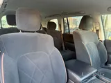 Nissan Patrol 2018