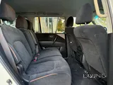 Nissan Patrol 2018