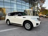 Nissan Patrol 2018