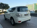 Nissan Patrol 2018