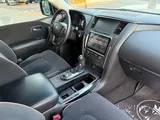 Nissan Patrol 2018