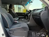 Nissan Patrol 2018