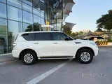 Nissan Patrol 2018