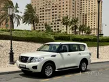 Nissan Patrol 2019