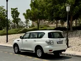 Nissan Patrol 2019
