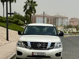 Nissan Patrol 2019
