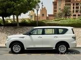 Nissan Patrol 2019