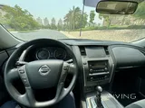 Nissan Patrol 2019