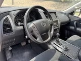 Nissan Patrol 2019