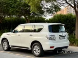Nissan Patrol 2019