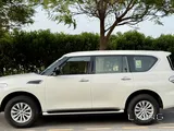 Nissan Patrol 2019