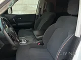 Nissan patrol 2020