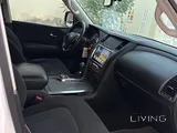 Nissan patrol 2020