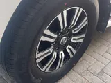Nissan patrol 2020