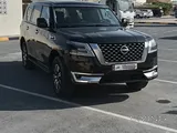 Nissan patrol 2020 SE Low mileage: 54000km