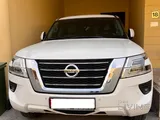 Nissan Patrol 2020 SE V6 4.0 L