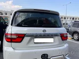Nissan Patrol 2020 SE V6 4.0 L