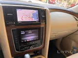 Nissan Patrol 2020 SE V6 4.0 L