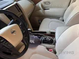 Nissan Patrol 2020 SE V6 4.0 L