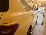 Nissan Patrol 2020 SE V6 4.0 L