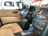 NISSAN PATROL 2022 REGISTER CARD TITANIUM V8 VERY CLEAN 