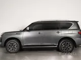 NISSAN PATROL 4.0L V6 SE PLATINUM CITY 7AT (2022)