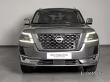 NISSAN PATROL 4.0L V6 SE PLATINUM CITY 7AT (2022)