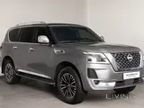 NISSAN PATROL 4.0L V6 SE PLATINUM CITY 7AT (2022)