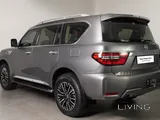 NISSAN PATROL 4.0L V6 SE PLATINUM CITY 7AT (2022)