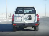 Nissan Patrol GL